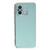 Newface Xiaomi Redmi 12C Kılıf Volet Silikon