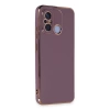 Newface Xiaomi Redmi 12C Kılıf Volet Silikon