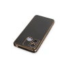 Newface Xiaomi Redmi 12C Kılıf Volet Silikon