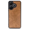 Newface Xiaomi Redmi 13 4G Kılıf Aras Deri Kapak