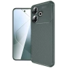 Newface Xiaomi Redmi 13 4G Kılıf Auto Focus Karbon Kapak