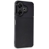 Newface Xiaomi Redmi 13 4G Kılıf Auto Focus Karbon Kapak
