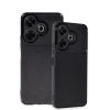 Newface Xiaomi Redmi 13 4G Kılıf Auto Focus Karbon Kapak