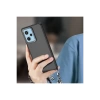 Newface Xiaomi Redmi 13 4G Kılıf Elegant Kapak - Derin Mor