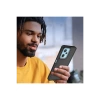 Newface Xiaomi Redmi 13 4G Kılıf Elegant Kapak - Siyah
