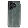 Newface Xiaomi Redmi 13 4G Kılıf Flip Cover