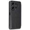 Newface Xiaomi Redmi 13 4G Kılıf Flip Cover