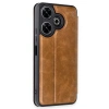 Newface Xiaomi Redmi 13 4G Kılıf Flip Cover