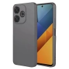Newface Xiaomi Redmi 13 4G Kılıf Nano içi Kadife Silikon