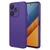 Newface Xiaomi Redmi 13 4G Kılıf Nano içi Kadife Silikon