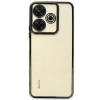 Newface Xiaomi Redmi 13 4G Kılıf Razer Lensli Silikon