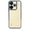 Newface Xiaomi Redmi 13 4G Kılıf Razer Lensli Silikon