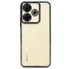 Newface Xiaomi Redmi 13 4G Kılıf Razer Lensli Silikon