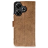 Newface Xiaomi Redmi 13 4G Kılıf Trend S Plus Kapaklı Kılıf