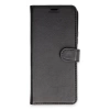 Newface Xiaomi Redmi 13 4G Kılıf Trend S Plus Kapaklı Kılıf - Siyah