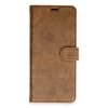 Newface Xiaomi Redmi 13 4G Kılıf Trend S Plus Kapaklı Kılıf - Taba