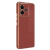 Newface Xiaomi Redmi 13 4G Kılıf Volet Silikon