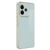 Newface Xiaomi Redmi 13 4G Kılıf Volet Silikon