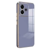 Newface Xiaomi Redmi 13 4G Kılıf Volet Silikon - Mavi