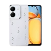 Newface Xiaomi Redmi 13C Fiyonk Desenli Kapak