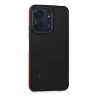 Newface Xiaomi Redmi 13C Harvel Kapak - Kırmızı