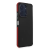 Newface Xiaomi Redmi 13C Harvel Kapak - Kırmızı