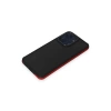 Newface Xiaomi Redmi 13C Harvel Kapak - Kırmızı