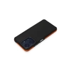 Newface Xiaomi Redmi 13C Harvel Kapak - Turuncu