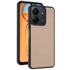 Newface Xiaomi Redmi 13C Kılıf Aras Deri Kapak