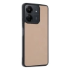Newface Xiaomi Redmi 13C Kılıf Aras Deri Kapak