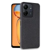 Newface Xiaomi Redmi 13C Kılıf Aras Deri Kapak