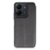 Newface Xiaomi Redmi 13C Kılıf Flip Cover