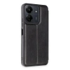Newface Xiaomi Redmi 13C Kılıf Flip Cover