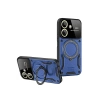 Newface Xiaomi Redmi 13C Kılıf Joy Lens Standlı Kapak