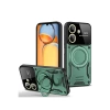 Newface Xiaomi Redmi 13C Kılıf Joy Lens Standlı Kapak