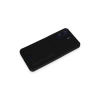 Newface Xiaomi Redmi 13C Kılıf Kelvin Kartvizitli Silikon