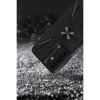 Newface Xiaomi Redmi 13C Kılıf Lincoln Silikon - Siyah