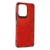 Newface Xiaomi Redmi 13C Kılıf Loop Deri Silikon