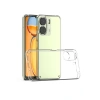 Newface Xiaomi Redmi 13C Kılıf Lüx Şeffaf Silikon