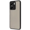 Newface Xiaomi Redmi 13C Kılıf Montreal Silikon Kapak