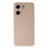 Newface Xiaomi Redmi 13C Kılıf Nano içi Kadife Silikon
