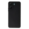 Newface Xiaomi Redmi 13C Kılıf Nano içi Kadife Silikon