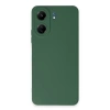 Newface Xiaomi Redmi 13C Kılıf Nano içi Kadife Silikon