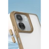Newface Xiaomi Redmi 13C Kılıf Penta Silikon Kılıf