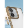 Newface Xiaomi Redmi 13C Kılıf Penta Silikon Kılıf