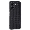 Newface Xiaomi Redmi 13C Kılıf Petek Silikon Kapak