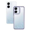 Newface Xiaomi Redmi 13C Kılıf Power Silikon - Sierra Blue