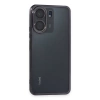 Newface Xiaomi Redmi 13C Kılıf Razer Lensli Silikon