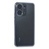 Newface Xiaomi Redmi 13C Kılıf Razer Lensli Silikon
