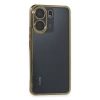 Newface Xiaomi Redmi 13C Kılıf Razer Lensli Silikon